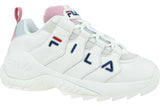 Fila Countdown Low Wmn 1010751-92W
