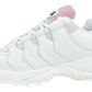 Fila Countdown Low Wmn 1010751-92W