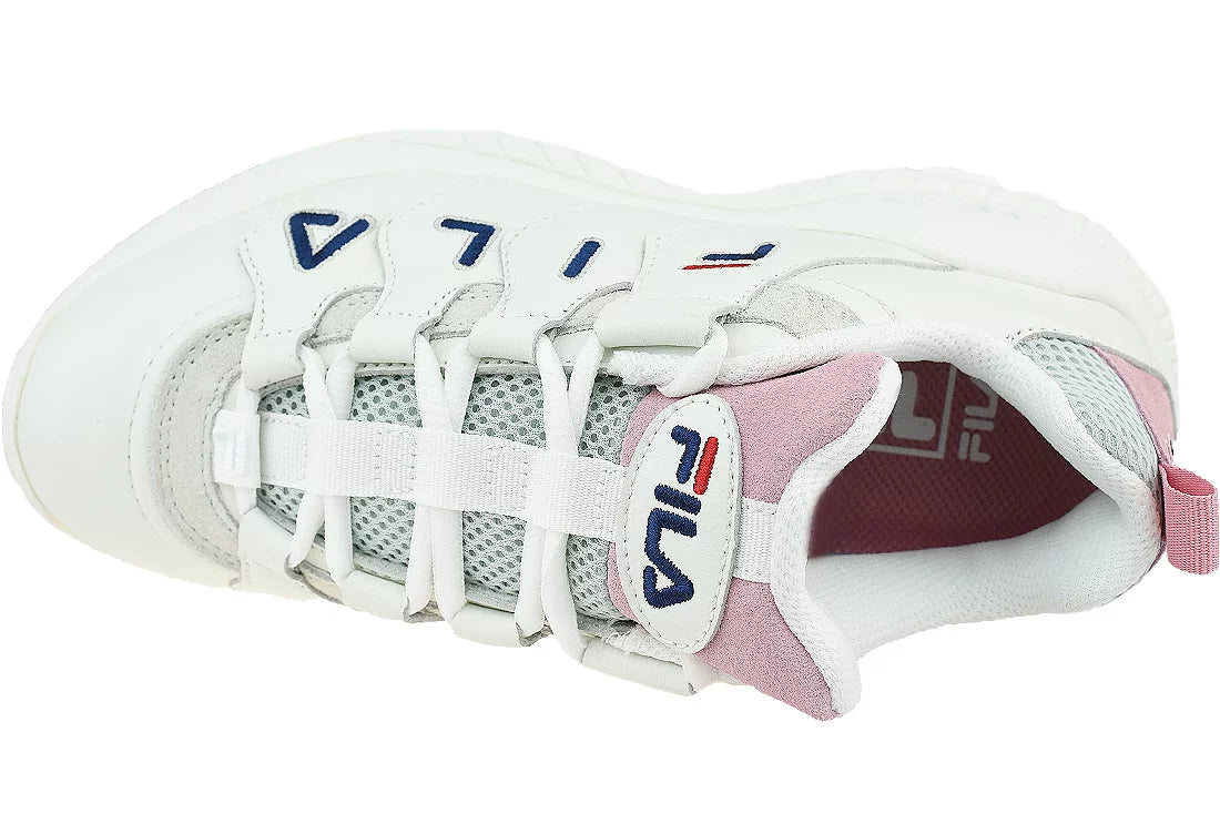 Fila Countdown Low Wmn 1010751-92W