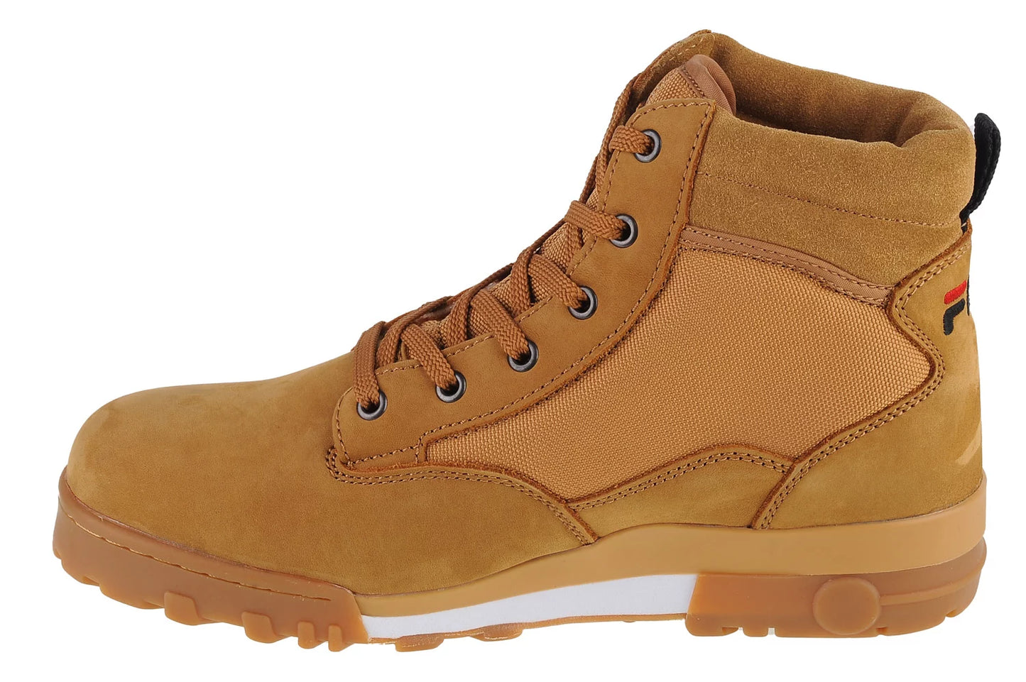 Fila Grunge II Mid FFM0165-23015