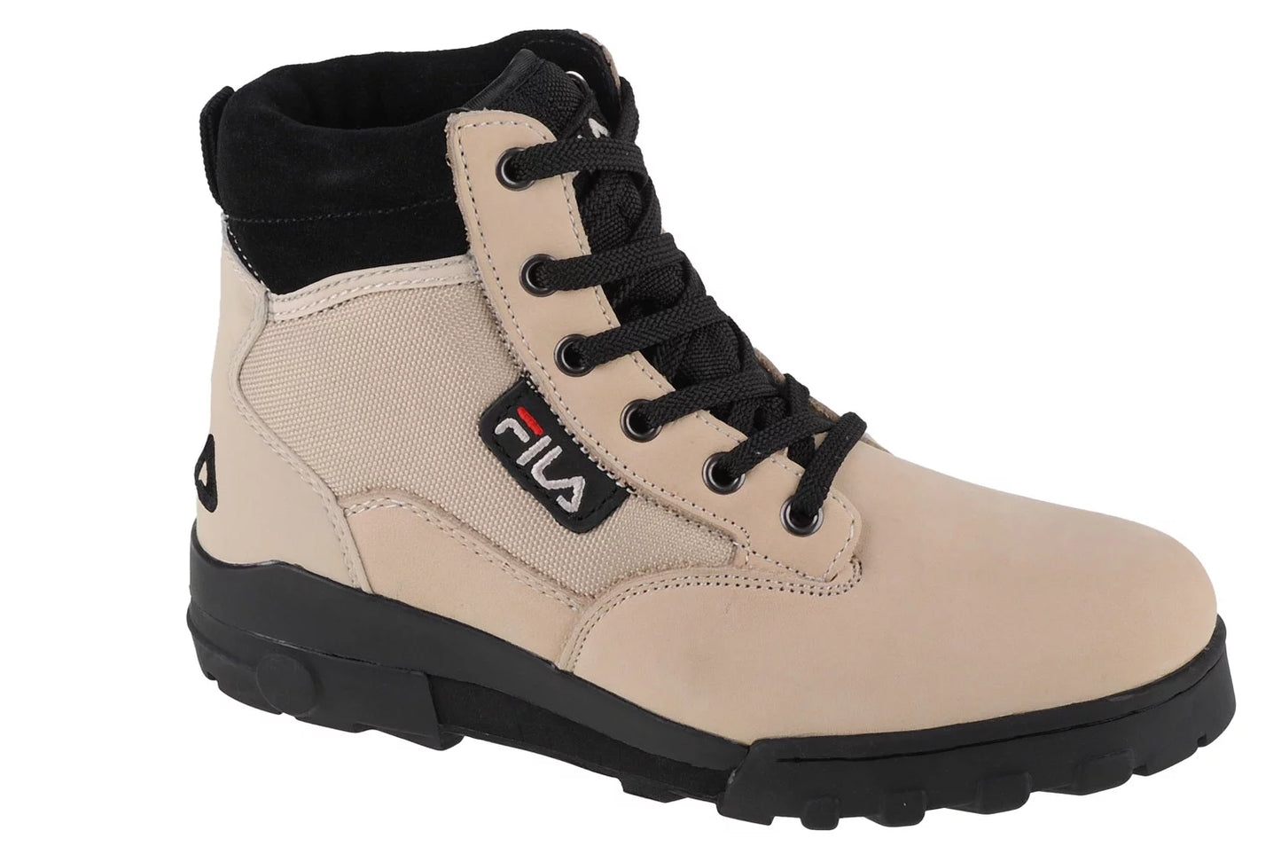Fila Grunge II Mid Wmn FFW0218-80039