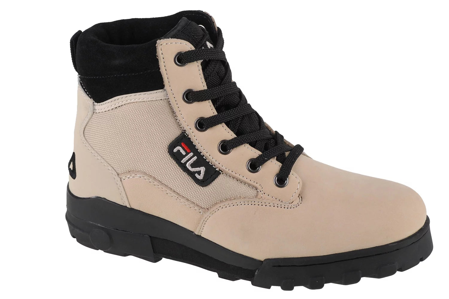 Fila Grunge II Mid Wmn FFW0218-80039