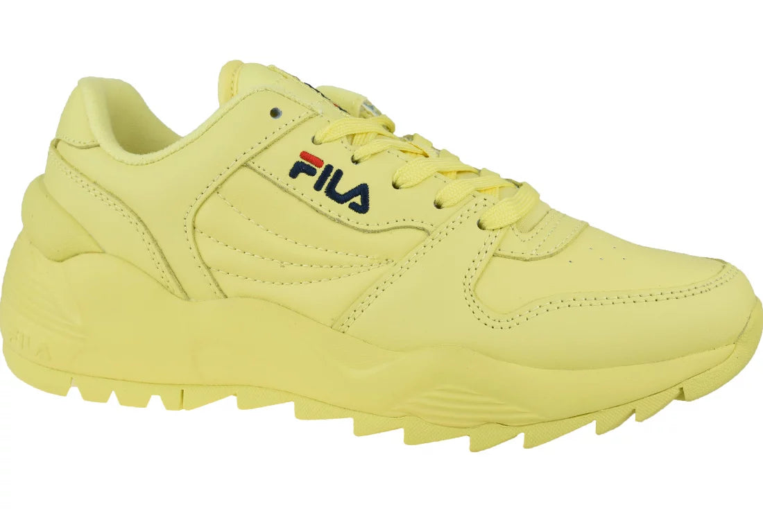 Fila Orbit CMR Jogger L Low Wmn 1010621-60Q