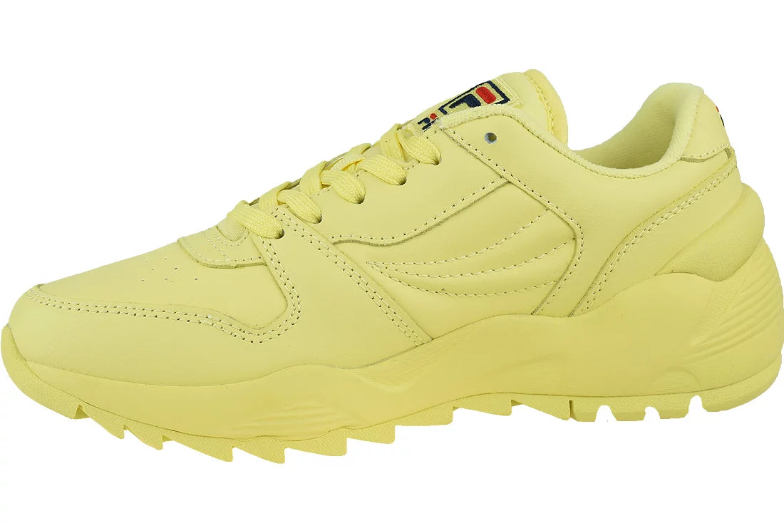 Fila Orbit CMR Jogger L Low Wmn 1010621-60Q