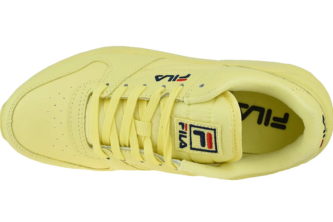 Fila Orbit CMR Jogger L Low Wmn 1010621-60Q
