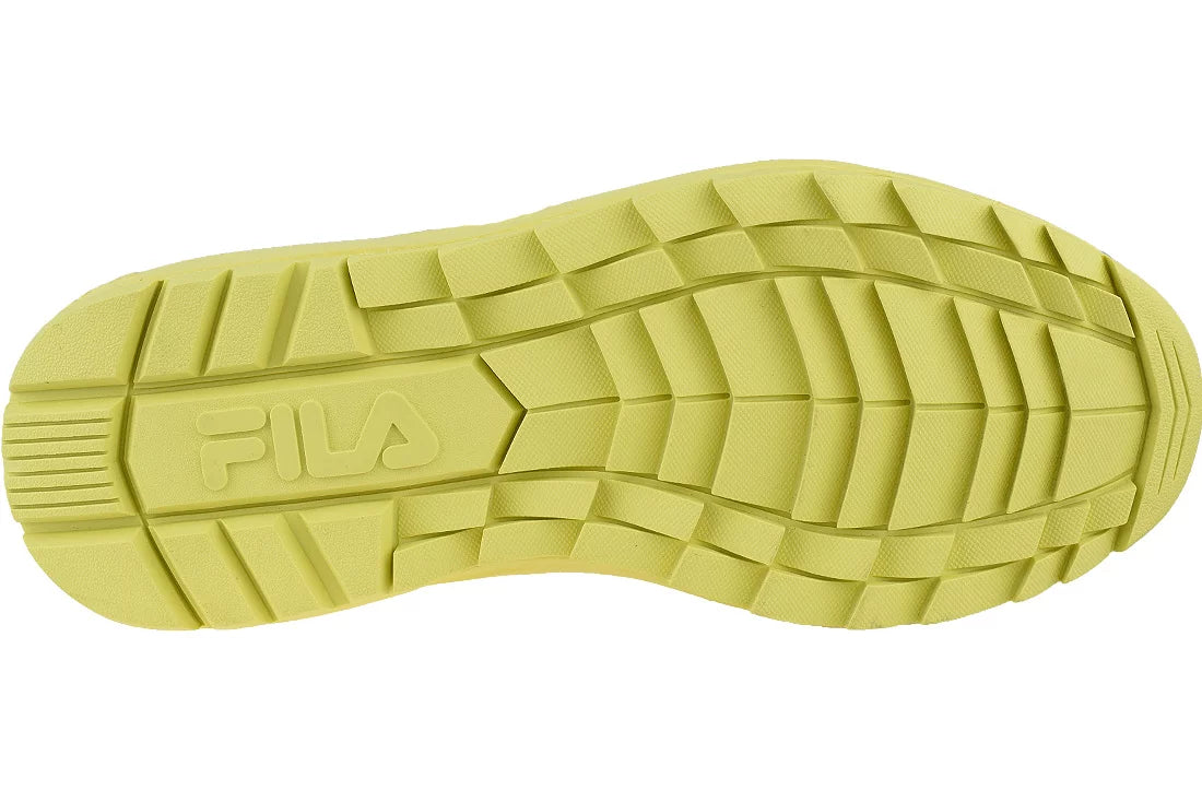 Fila Orbit CMR Jogger L Low Wmn 1010621-60Q