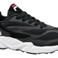 Fila Wmn Venom Low 1010291-25Y