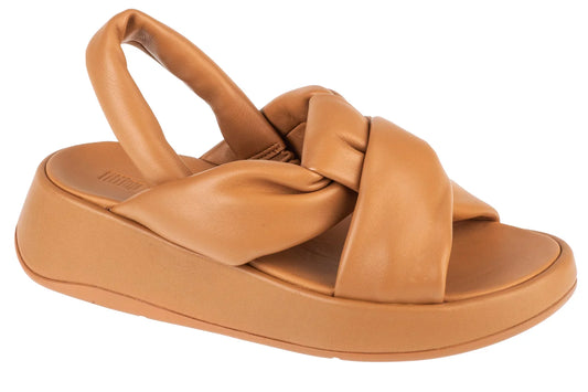 Σανδάλια FitFlop F-Mode IX9-B87