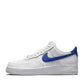 Nike Air Force 1 '07 Ανδρικά Sneakers Λευκά DM2845-100