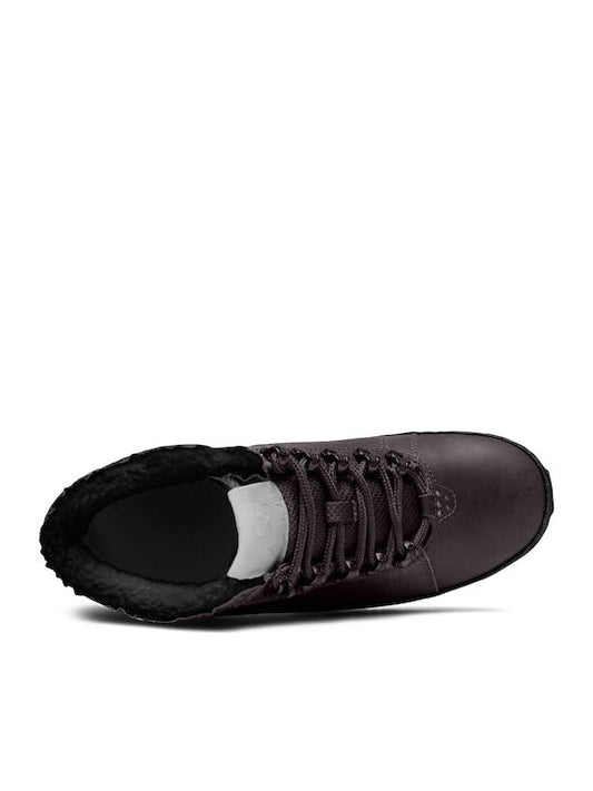 New Balance 754 Ανδρικά Μποτάκια Καφέ H754LlB
