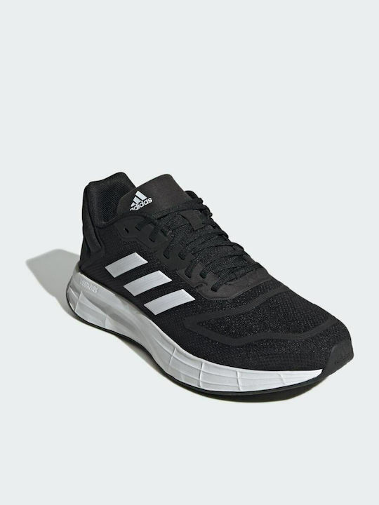 Adidas Duramo SL 2.0 GW8336 Ανδρικά Αθλητικά Παπούτσια Running Core Black / Cloud White
