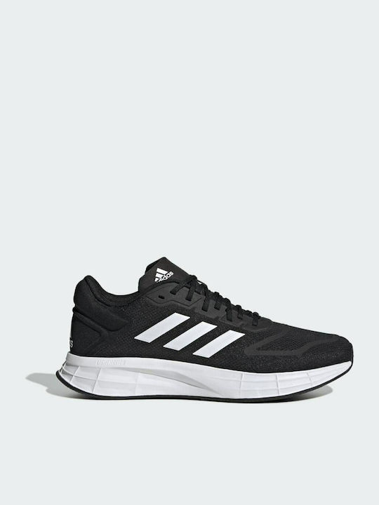 Adidas Duramo SL 2.0 GW8336 Ανδρικά Αθλητικά Παπούτσια Running Core Black / Cloud White