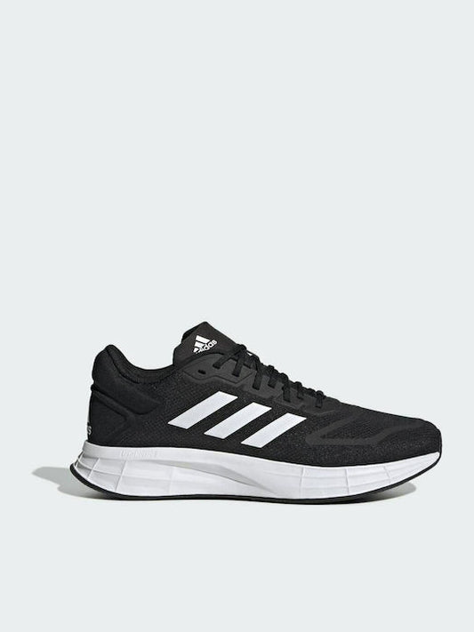 Adidas Duramo SL 2.0 GW8336 Ανδρικά Αθλητικά Παπούτσια Running Core Black / Cloud White