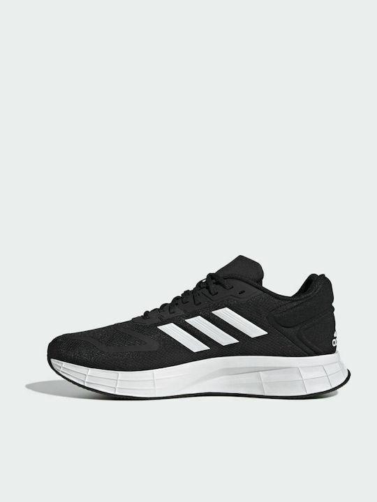 Adidas Duramo SL 2.0 GW8336 Ανδρικά Αθλητικά Παπούτσια Running Core Black / Cloud White