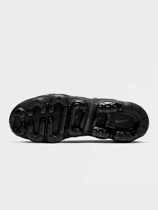 Nike Air Vapormax Plus Ανδρικά Sneakers Μαύρα 924453-004