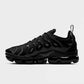 Nike Air Vapormax Plus Ανδρικά Sneakers Μαύρα 924453-004