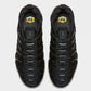 Nike Air Vapormax Plus Ανδρικά Sneakers Μαύρα 924453-004