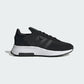 Adidas Retropy F2 Ανδρικά Sneakers Core Black / Cloud White GW5472