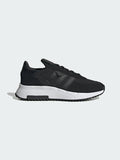 Adidas Retropy F2 Ανδρικά Sneakers Core Black / Cloud White GW5472