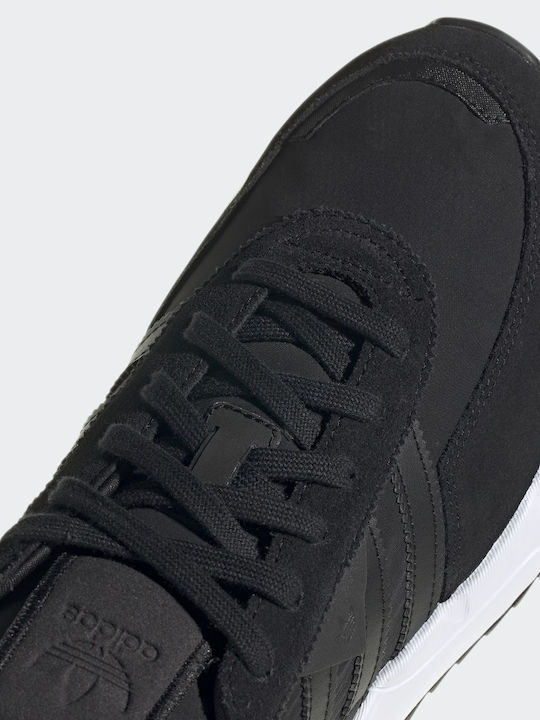 Adidas Retropy F2 Ανδρικά Sneakers Core Black / Cloud White GW5472