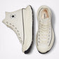 Converse Chuck 70 AT-CX Future Comfort Flatforms Μποτάκια Vintage White / Egret / Black A01682C