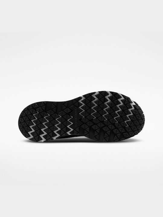 Converse Chuck 70 AT-CX Chunky Μποτάκια Black / Egret A03277C