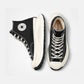 Converse Chuck 70 AT-CX Chunky Μποτάκια Black / Egret A03277C