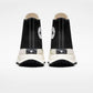 Converse Chuck 70 AT-CX Chunky Μποτάκια Black / Egret A03277C