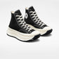 Converse Chuck 70 AT-CX Chunky Μποτάκια Black / Egret A03277C