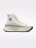 Converse Chuck 70 AT-CX Future Comfort Flatforms Μποτάκια Vintage White / Egret / Black A01682C