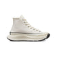 Converse Chuck 70 AT-CX Future Comfort Flatforms Μποτάκια Vintage White / Egret / Black A01682C