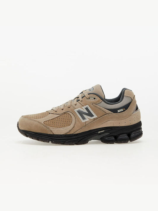 New Balance 2002r Ανδρικά Sneakers Καφέ M2002REG