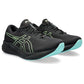 ASICS Gel-Pulse 15 GTX 1011B781-001 Ανδρικά Αθλητικά Παπούτσια Running Μαύρα Αδιάβροχα με Μεμβράνη Gore-Tex
