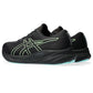 ASICS Gel-Pulse 15 GTX 1011B781-001 Ανδρικά Αθλητικά Παπούτσια Running Μαύρα Αδιάβροχα με Μεμβράνη Gore-Tex