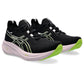 ASICS Gel-Nimbus 26 1012B601-004 Γυναικεία Αθλητικά Παπούτσια Running Μαύρα