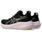 ASICS Gel-Nimbus 26 1012B601-004 Γυναικεία Αθλητικά Παπούτσια Running Μαύρα