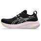 ASICS Gel-Nimbus 26 1012B601-004 Γυναικεία Αθλητικά Παπούτσια Running Μαύρα