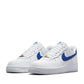 Nike Air Force 1 '07 Ανδρικά Sneakers Λευκά DM2845-100