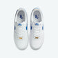 Nike Air Force 1 '07 Ανδρικά Sneakers Λευκά DM2845-100