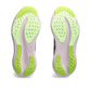 ASICS Gel-Nimbus 26 1012B601-004 Γυναικεία Αθλητικά Παπούτσια Running Μαύρα