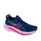 ASICS Gel-Nimbus 26 1012B601-403 Γυναικεία Αθλητικά Παπούτσια Running Blue / Pink
