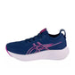 ASICS Gel-Nimbus 26 1012B601-403 Γυναικεία Αθλητικά Παπούτσια Running Blue / Pink