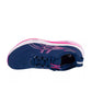 ASICS Gel-Nimbus 26 1012B601-403 Γυναικεία Αθλητικά Παπούτσια Running Blue / Pink