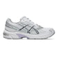 ASICS Gel1130 Γυναικεία Sneakers White / Carrier Grey / Lilac 1202A164-115