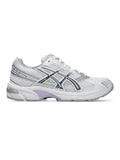 ASICS Gel1130 Γυναικεία Sneakers White / Carrier Grey / Lilac 1202A164-115