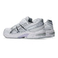 ASICS Gel1130 Γυναικεία Sneakers White / Carrier Grey / Lilac 1202A164-115