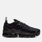 Nike Air Vapormax Plus Ανδρικά Sneakers Μαύρα 924453-004