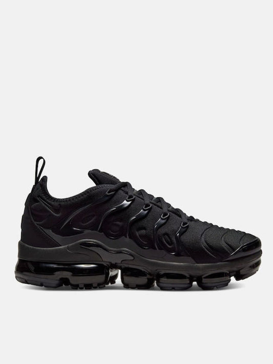 Nike Air Vapormax Plus Ανδρικά Sneakers Μαύρα 924453-004