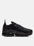 Nike Air Vapormax Plus Ανδρικά Sneakers Μαύρα 924453-004