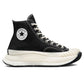 Converse Chuck 70 AT-CX Chunky Μποτάκια Black / Egret A03277C